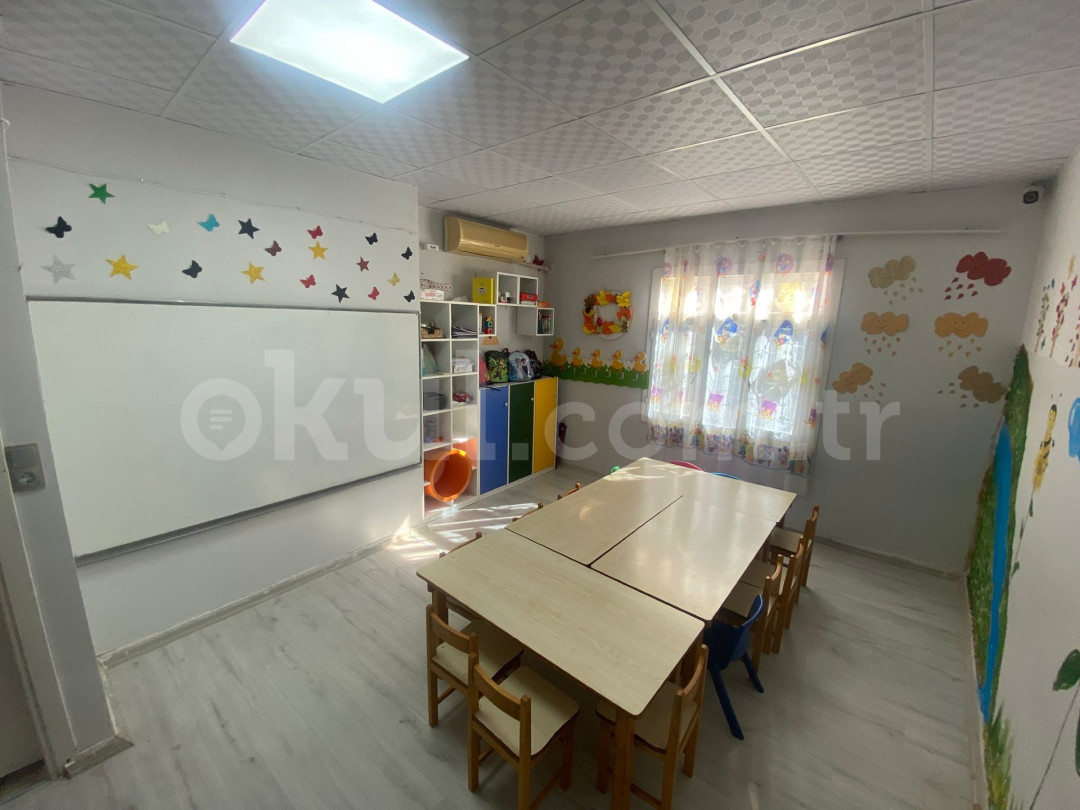 Özel Adana Doğan Anaokulu - 12