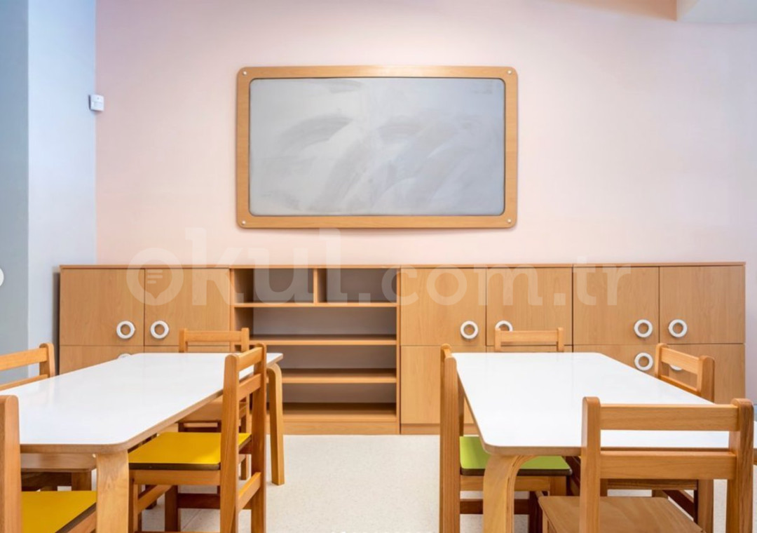 Özel My Little House Seren Özakıncı Anaokulu - 7