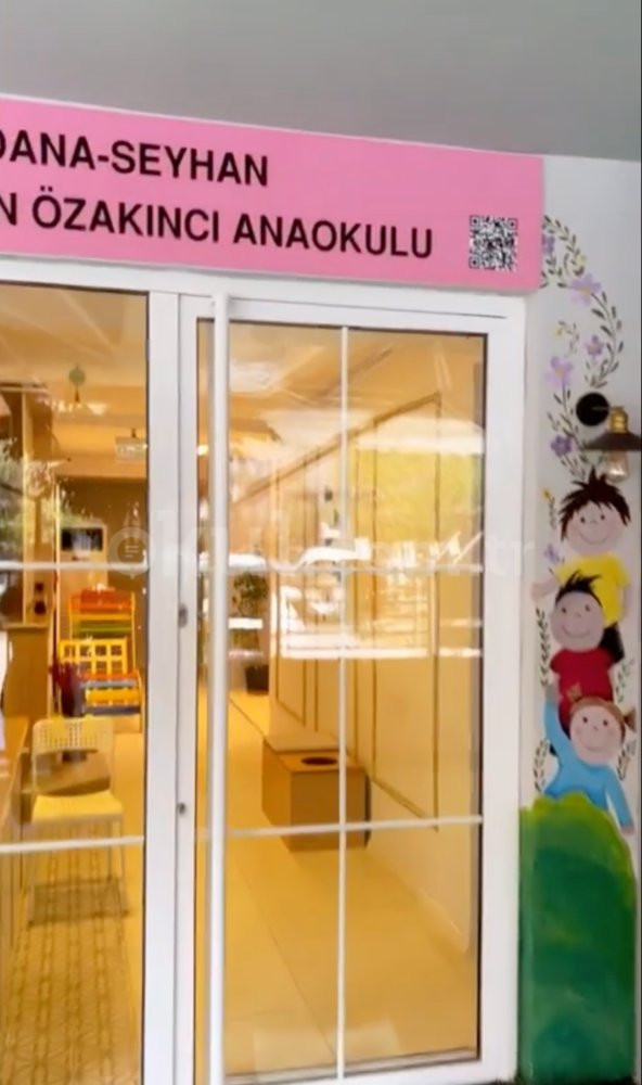 Özel My Little House Seren Özakıncı Anaokulu - 2