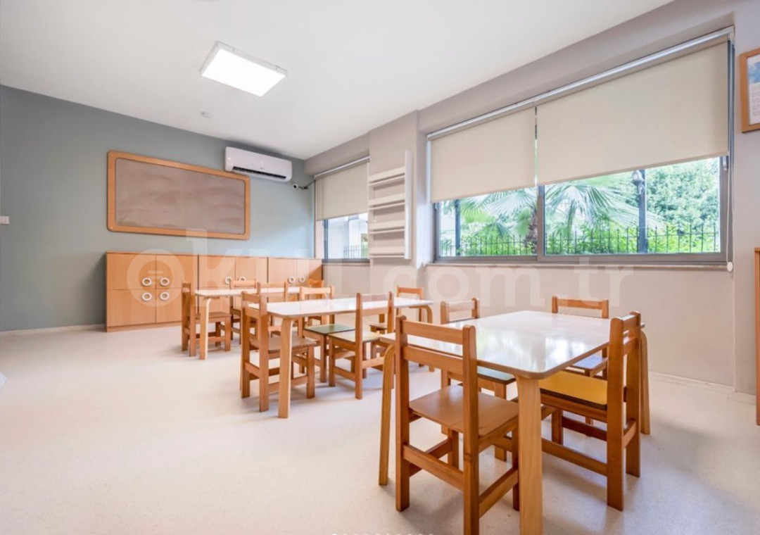 Özel My Little House Seren Özakıncı Anaokulu - 5