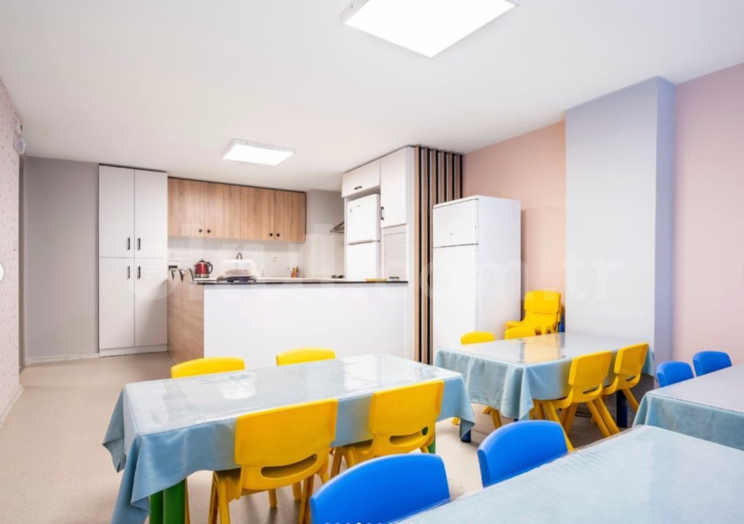 Özel My Little House Seren Özakıncı Anaokulu - 9