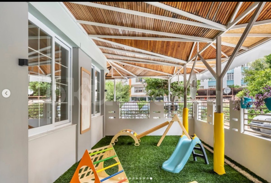 Özel My Little House Seren Özakıncı Anaokulu - 1