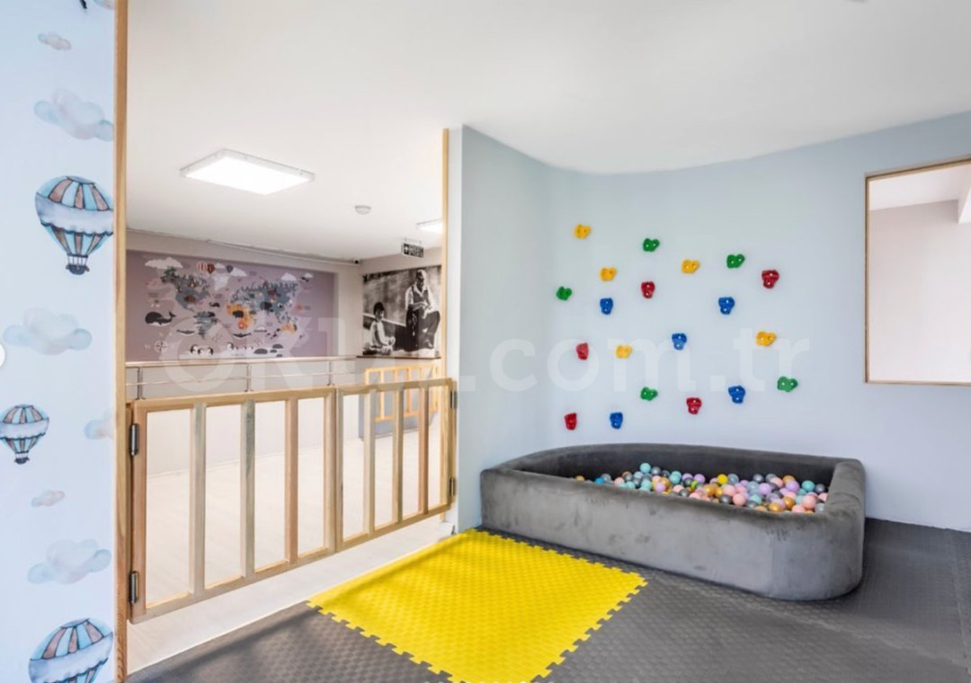 Özel My Little House Seren Özakıncı Anaokulu - 3