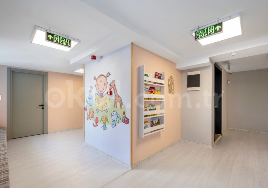 Özel My Little House Seren Özakıncı Anaokulu - 4