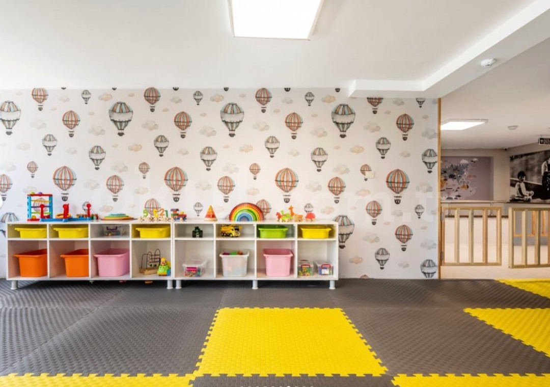 Özel My Little House Seren Özakıncı Anaokulu - 11