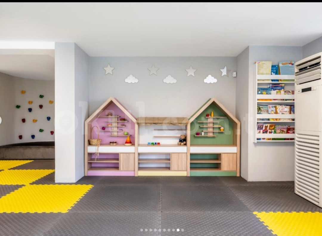 Özel My Little House Seren Özakıncı Anaokulu - 6