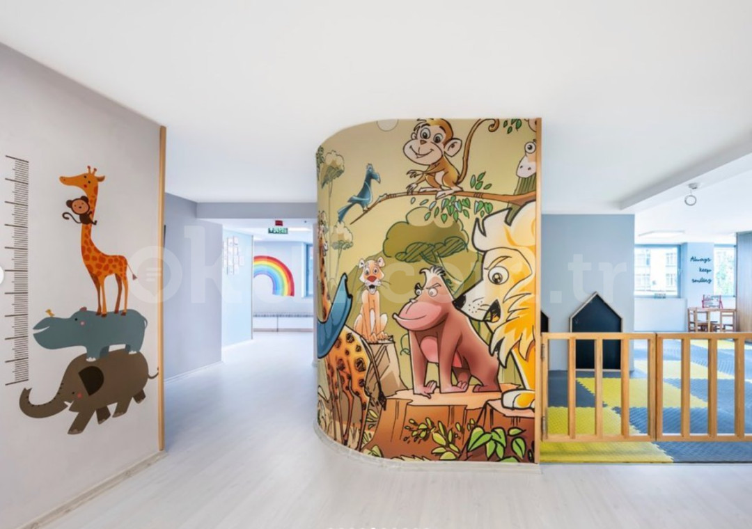 Özel My Little House Seren Özakıncı Anaokulu - 10