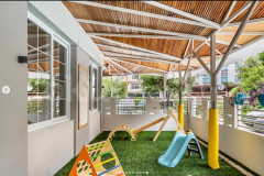 Özel My Little House Seren Özakıncı Anaokulu