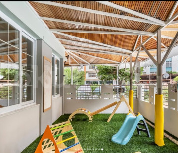 Özel My Little House Seren Özakıncı Anaokulu