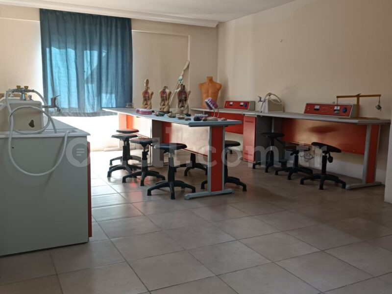 Özel Başkent Bilim Anadolu Lisesi - 17