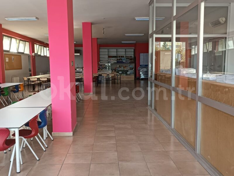 Özel Başkent Bilim Anadolu Lisesi - 20