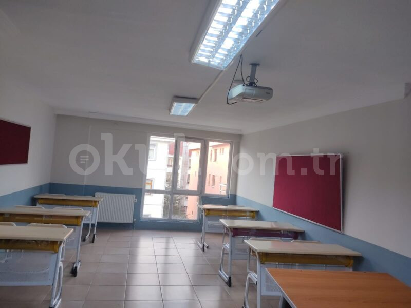 Özel Başkent Bilim Anadolu Lisesi - 15