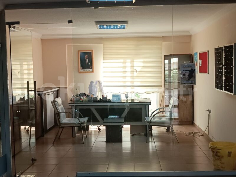 Özel Başkent Bilim Anadolu Lisesi - 22
