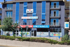 Özel Başkent Bilim Anadolu Lisesi