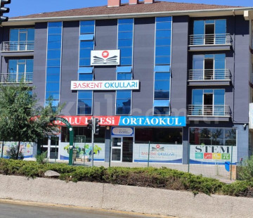Özel Başkent Bilim Anadolu Lisesi