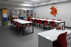 Özel Ankara Park Final Okulları Anadolu Lisesi - 8