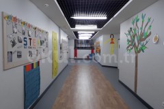 Özel Ankara Park Final Okulları Anadolu Lisesi - 12