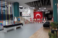 Özel Ankara Park Final Okulları Anadolu Lisesi - 13