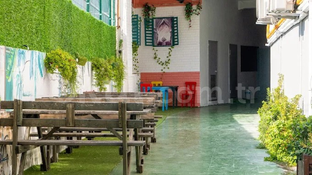 Özel Konak Radikal Okulları Anadolu Lisesi - 6