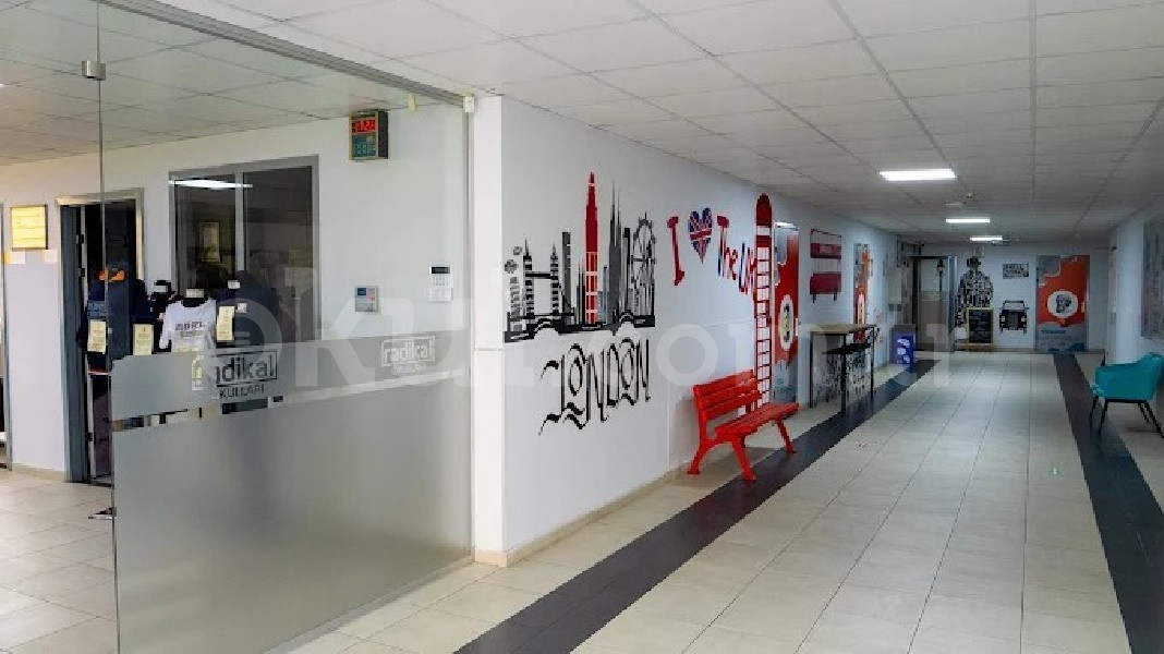 Özel Konak Radikal Okulları Anadolu Lisesi - 5