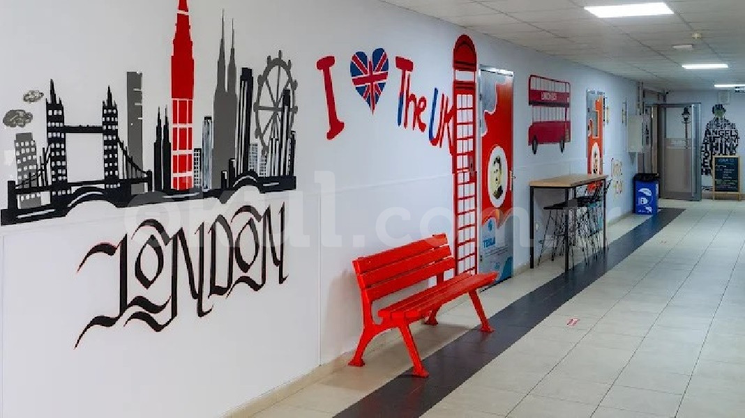 Özel Konak Radikal Okulları Anadolu Lisesi - 4