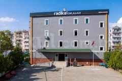 Özel Konak Radikal Okulları Anadolu Lisesi