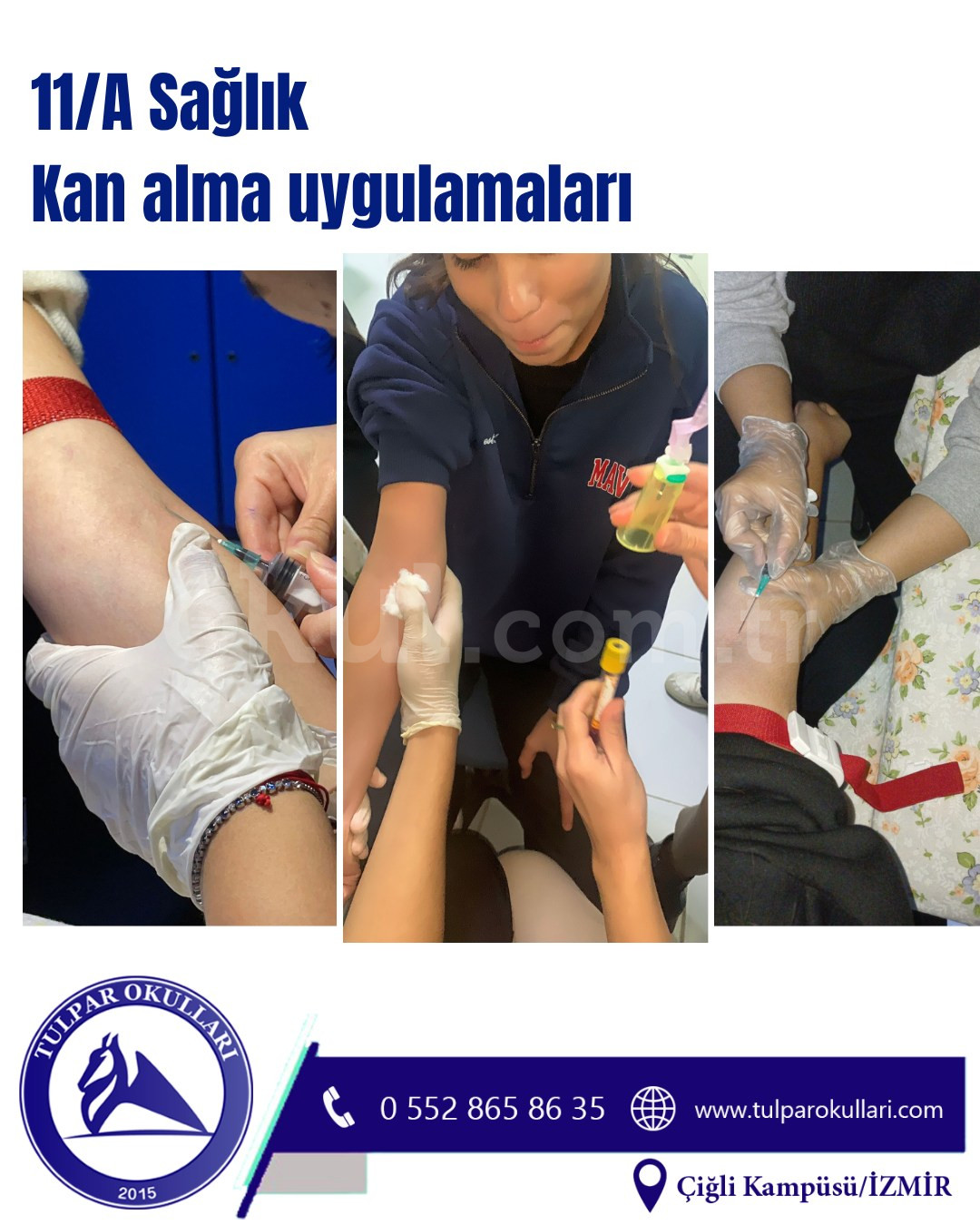 Özel Tulpar Mesleki ve Teknik Anadolu Lisesi - 21