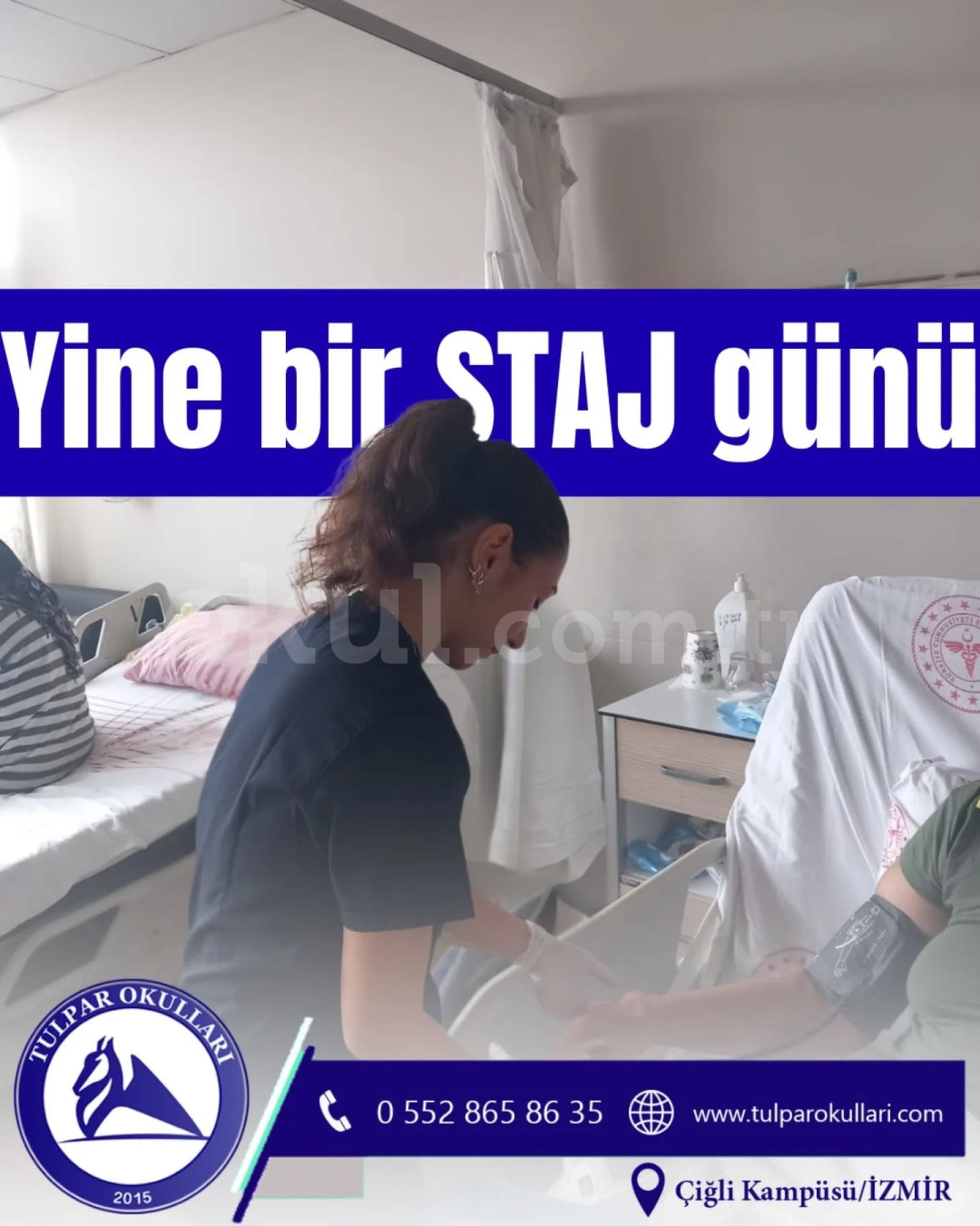 Özel Tulpar Mesleki ve Teknik Anadolu Lisesi - 18