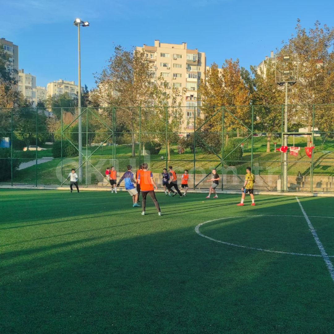 Özel Tulpar Mesleki ve Teknik Anadolu Lisesi - 14
