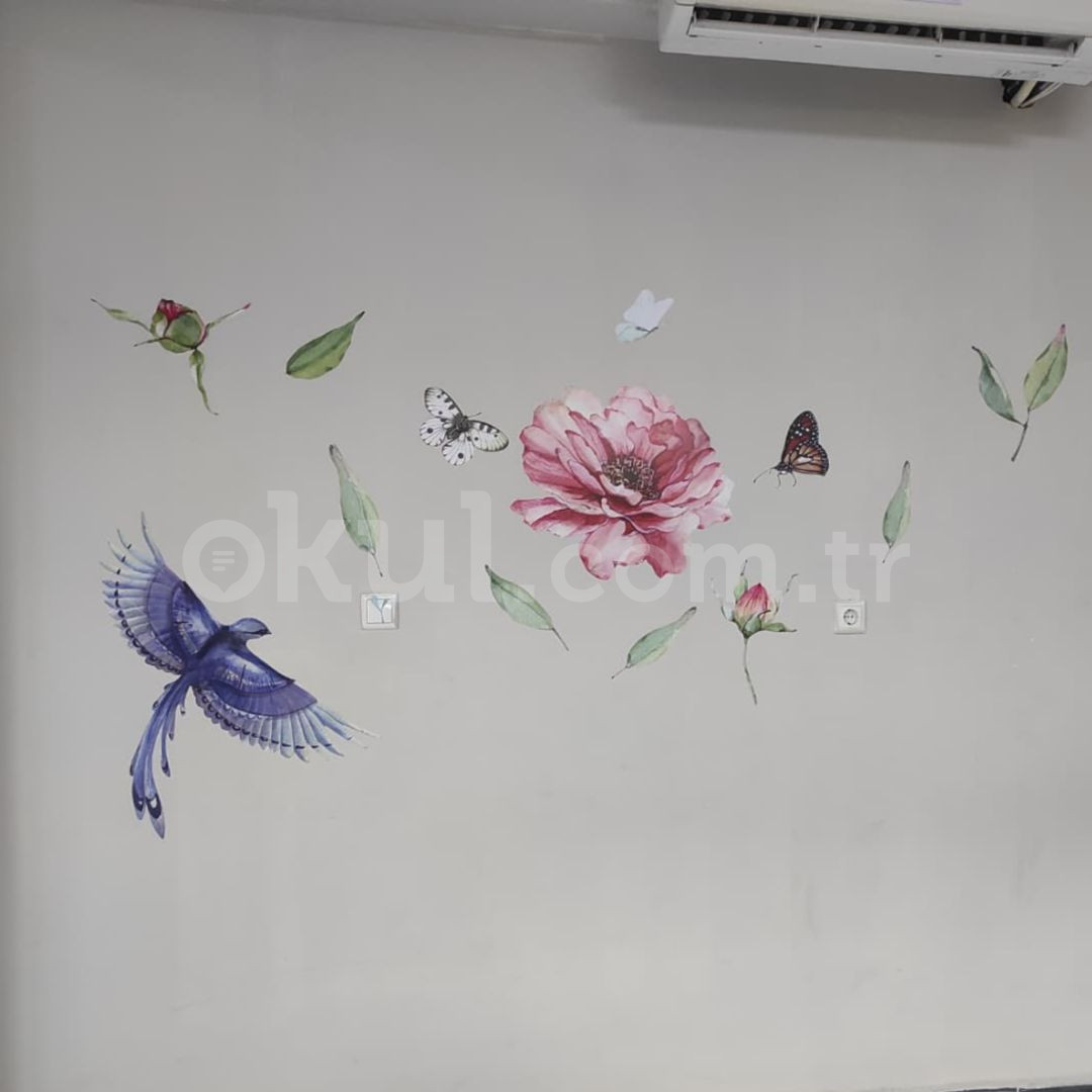 Özel Tulpar Mesleki ve Teknik Anadolu Lisesi - 9