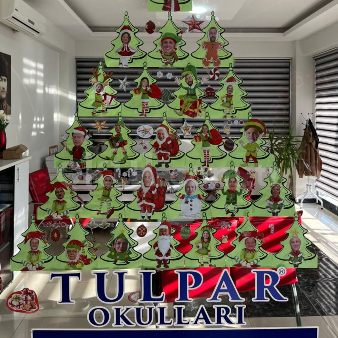 Özel Tulpar Mesleki ve Teknik Anadolu Lisesi - 17