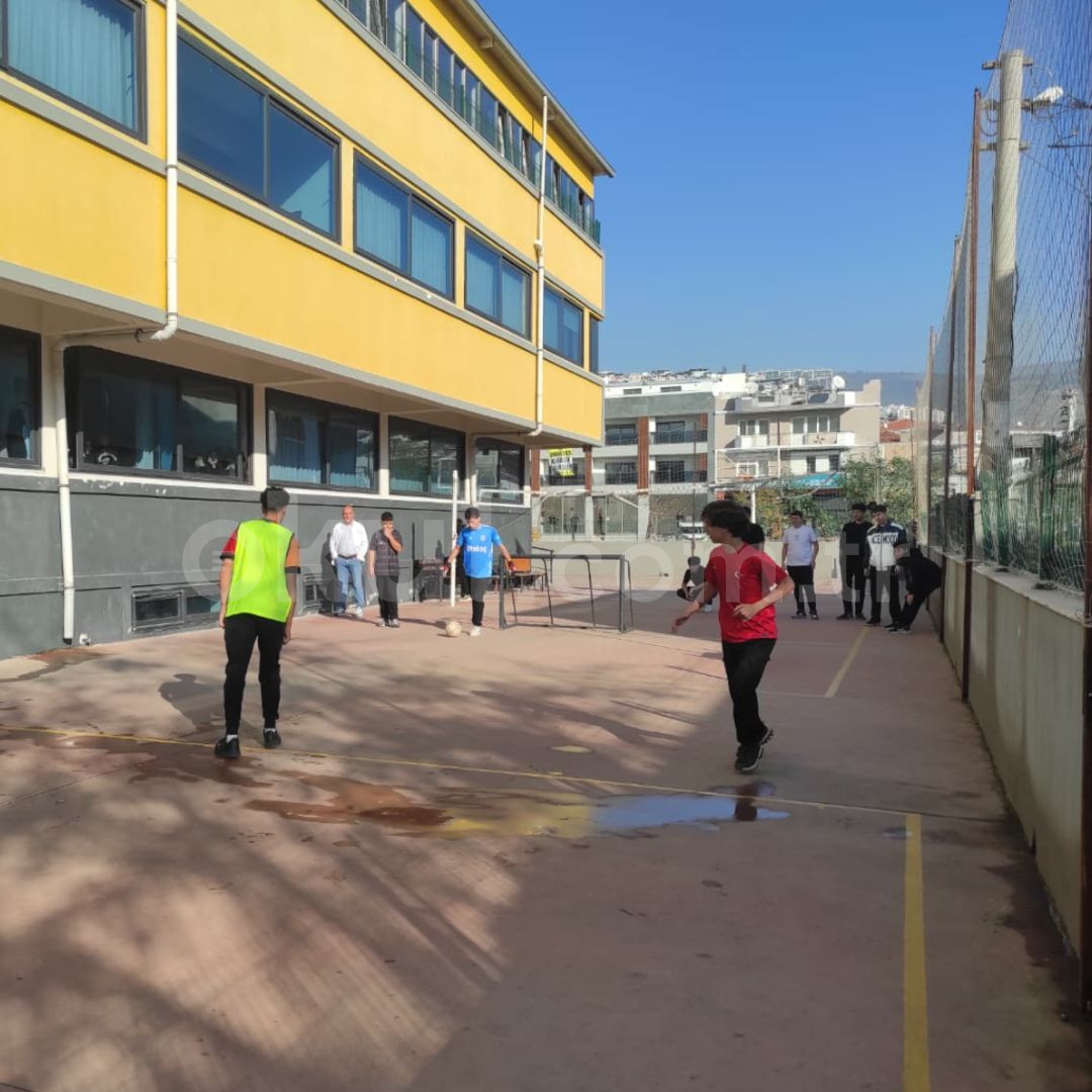 Özel Tulpar Mesleki ve Teknik Anadolu Lisesi - 16