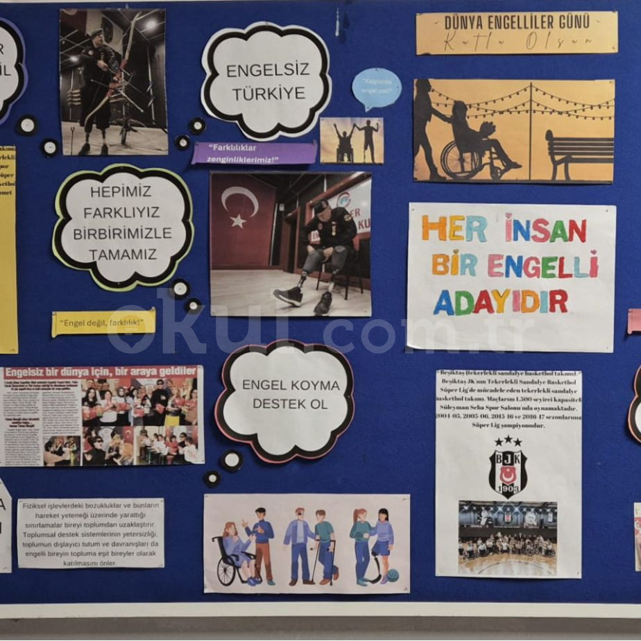 Özel Tulpar Mesleki ve Teknik Anadolu Lisesi - 15