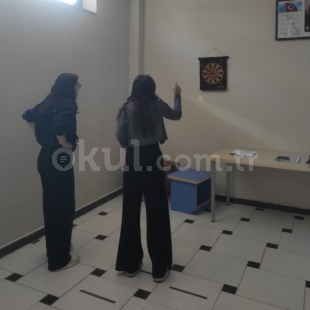 Özel Tulpar Mesleki ve Teknik Anadolu Lisesi - 6