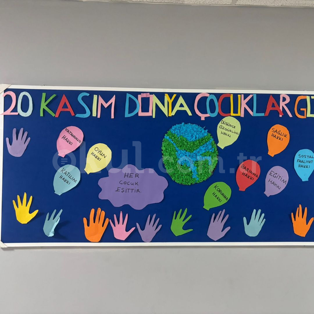 Özel Tulpar Mesleki ve Teknik Anadolu Lisesi - 7