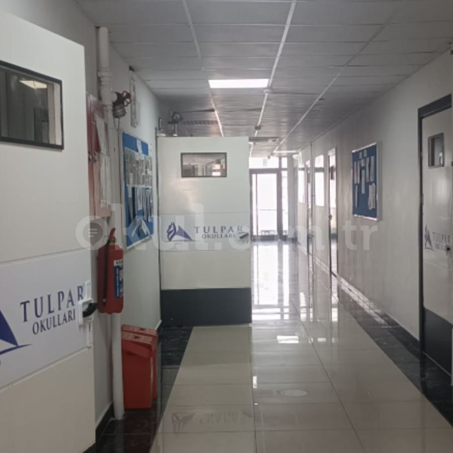 Özel Tulpar Mesleki ve Teknik Anadolu Lisesi - 9
