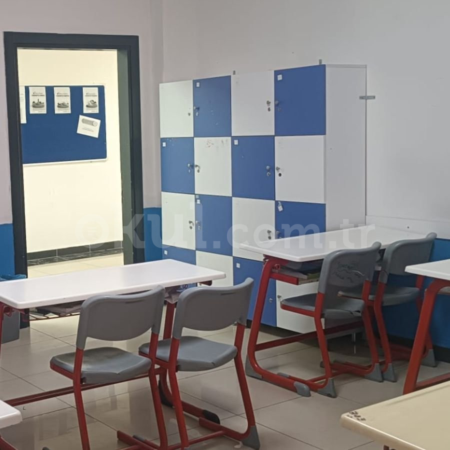 Özel Tulpar Mesleki ve Teknik Anadolu Lisesi - 7