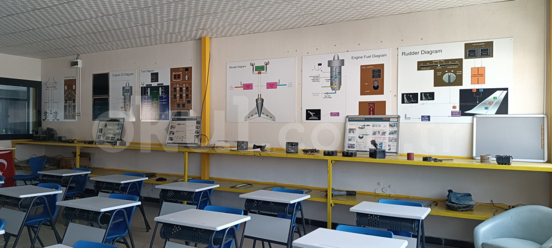 Özel Tulpar Mesleki ve Teknik Anadolu Lisesi - 24