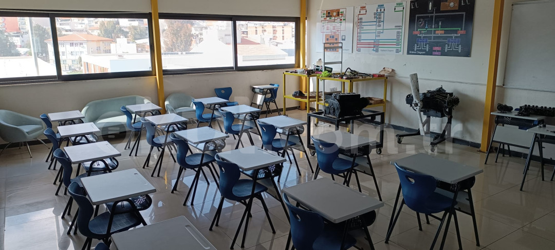 Özel Tulpar Mesleki ve Teknik Anadolu Lisesi - 28