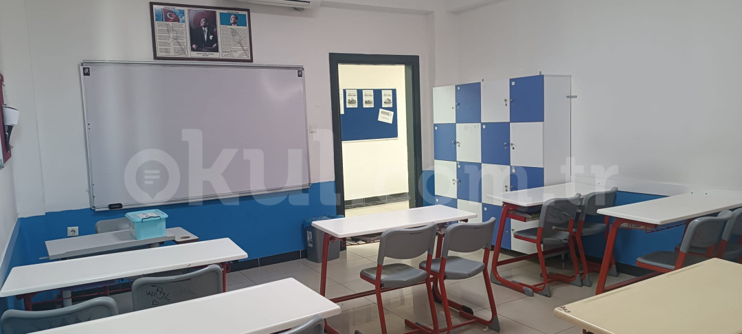 Özel Tulpar Mesleki ve Teknik Anadolu Lisesi - 27