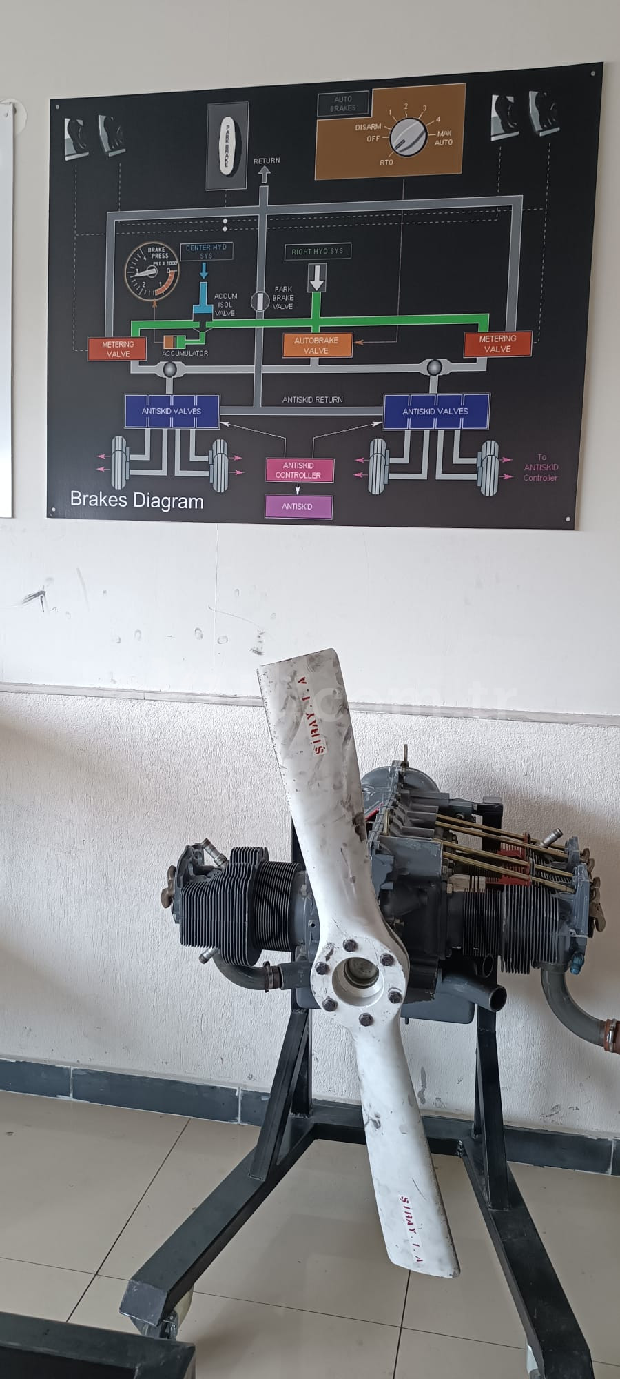 Özel Tulpar Mesleki ve Teknik Anadolu Lisesi - 30