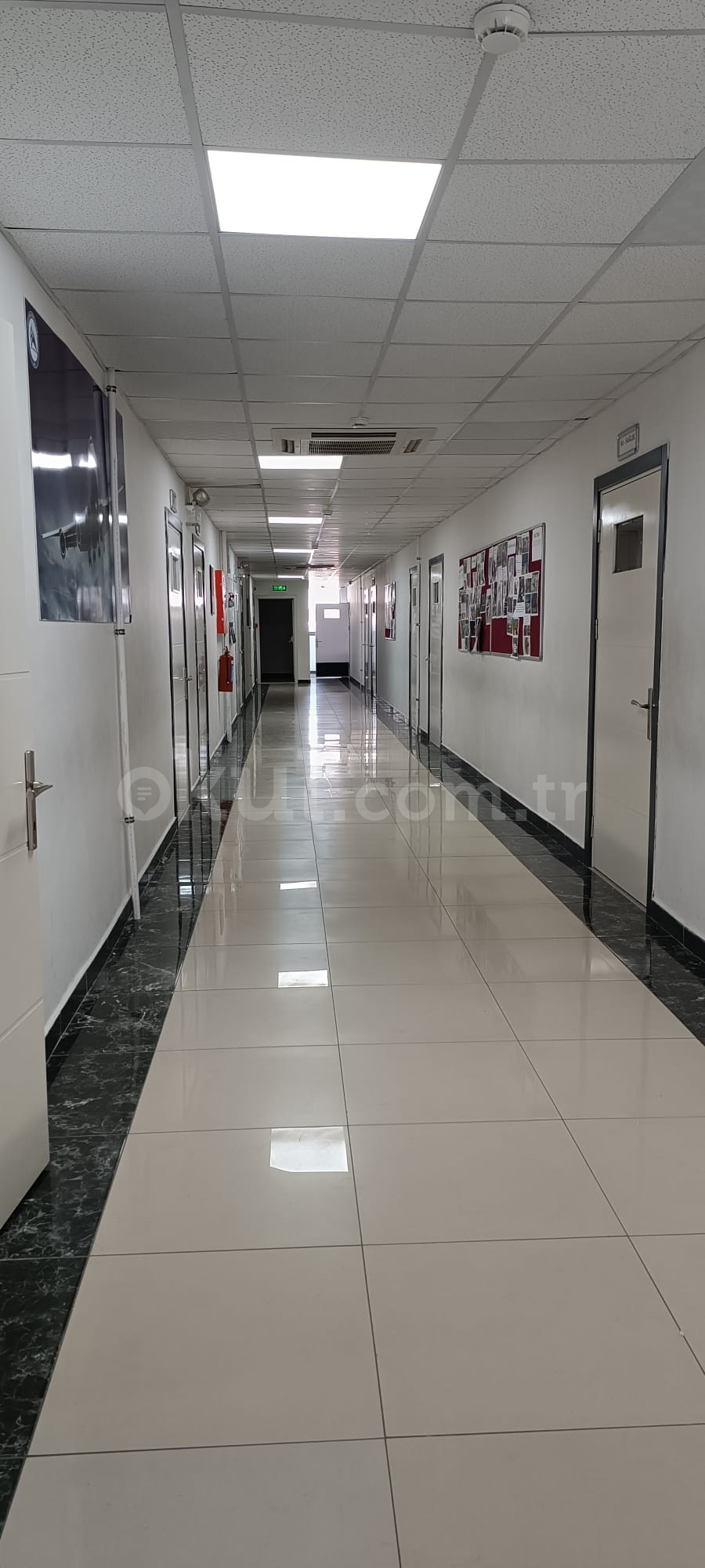 Özel Tulpar Mesleki ve Teknik Anadolu Lisesi - 25