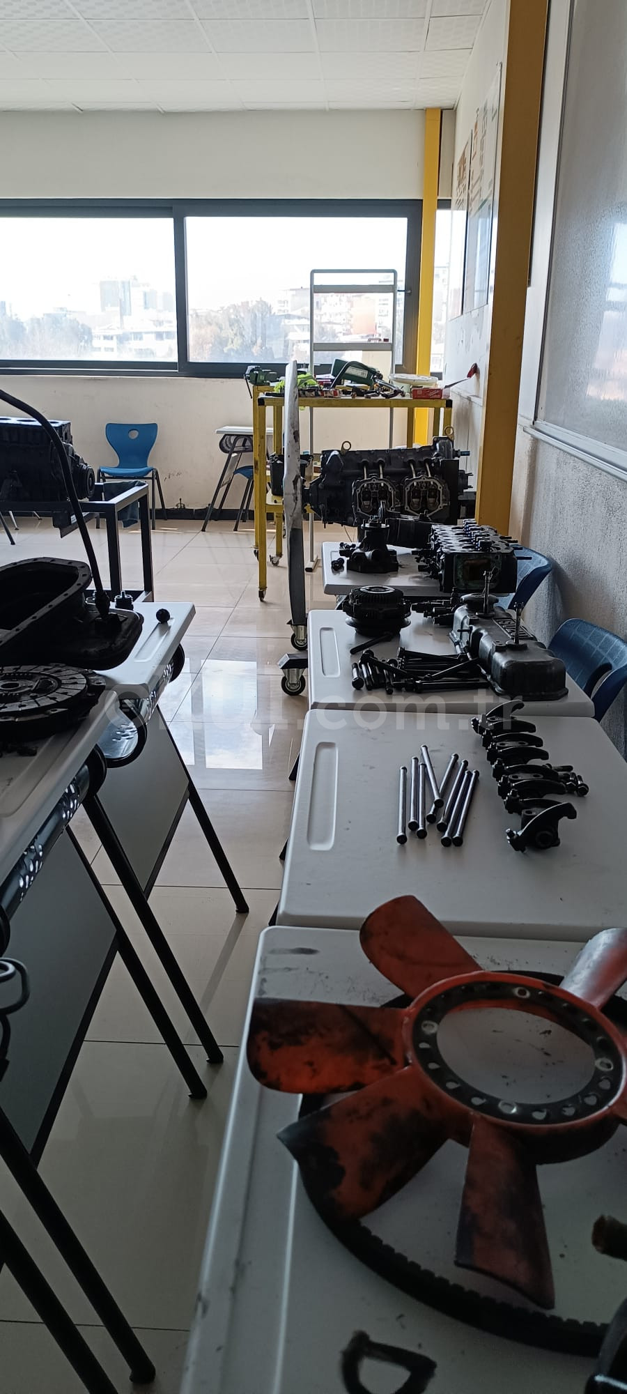 Özel Tulpar Mesleki ve Teknik Anadolu Lisesi - 29