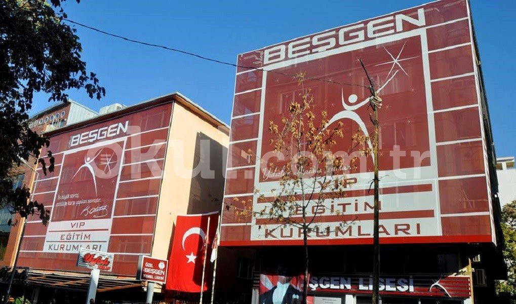 Özel İdeal Beşgen Ortaokulu