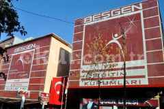 Özel İdeal Beşgen Ortaokulu