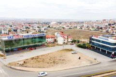 Özel Eryaman Atlas Koleji Ortaokulu