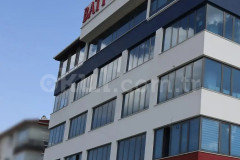 Özel Yeşilova Batı Koleji Ortaokulu