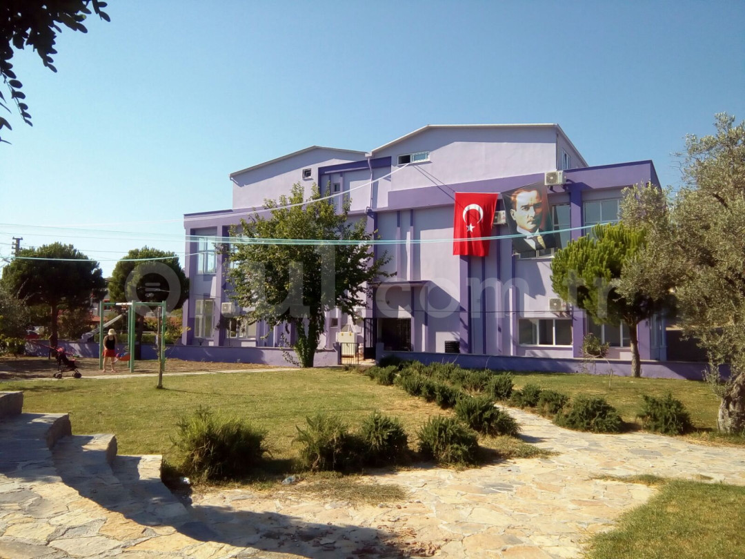 Özel Barış Koleji Ortaokulu - 2