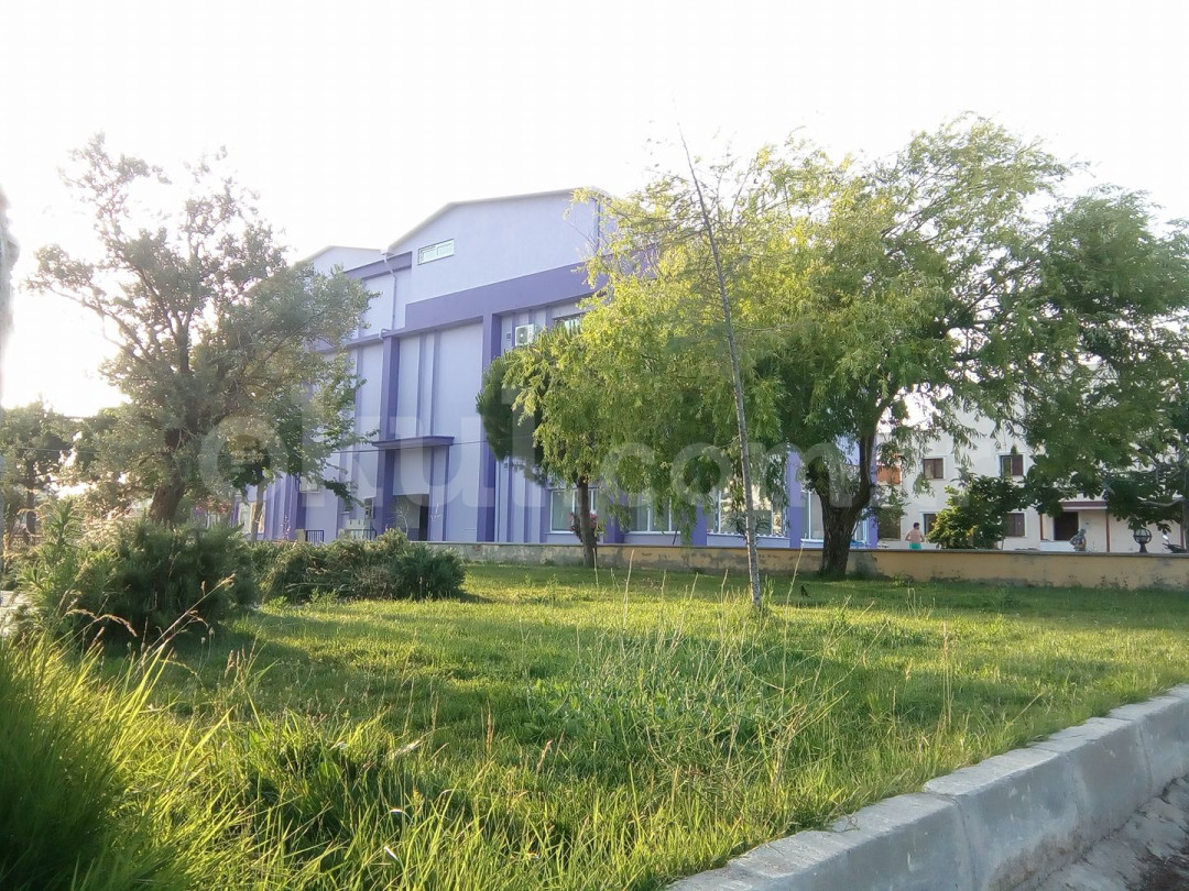 Özel Barış Koleji Ortaokulu - 1