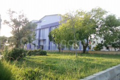 Özel Barış Koleji Ortaokulu